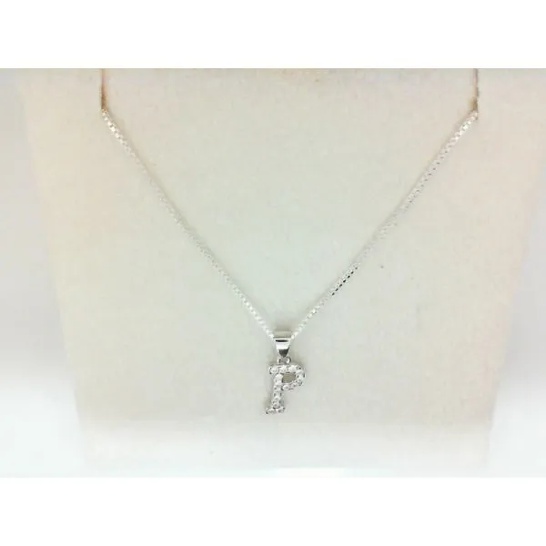 Sterling Silver  Pendant Barthau Jewellers Stouffville, ON
