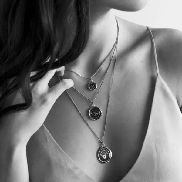 PYRRHA 925 New Beginnings Image 2 Barthau Jewellers Stouffville, ON