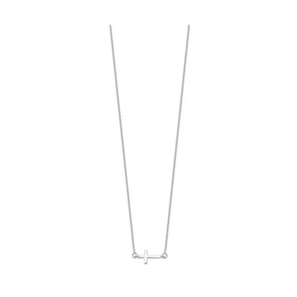 Sterling Silver  Pendant Barthau Jewellers Stouffville, ON
