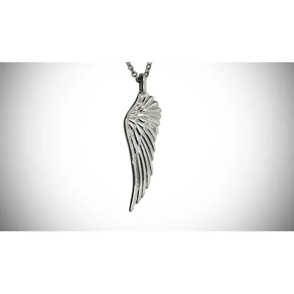 Sterling Silver  Pendant Barthau Jewellers Stouffville, ON