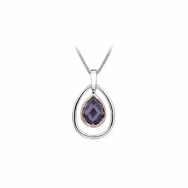 Sterling Silver  Pendant Barthau Jewellers Stouffville, ON