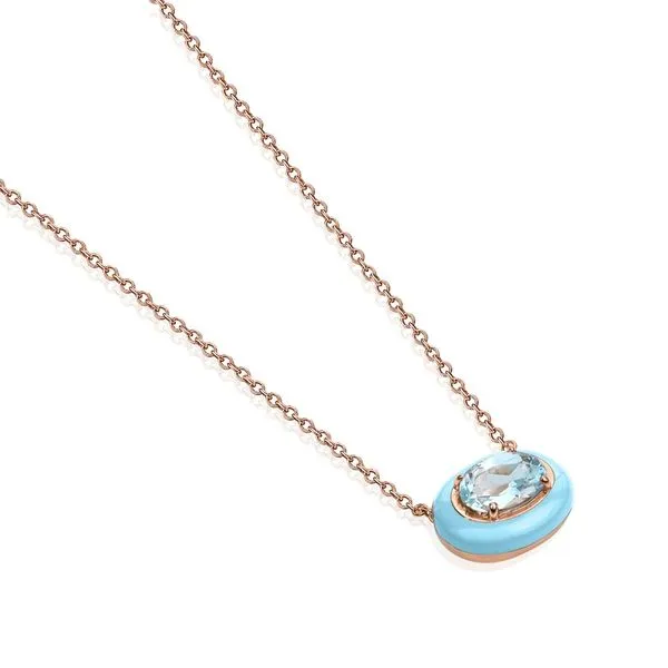 Sterling Silver  Pendant Barthau Jewellers Stouffville, ON