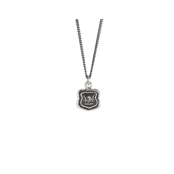 Sterling Silver  Pendant Barthau Jewellers Stouffville, ON