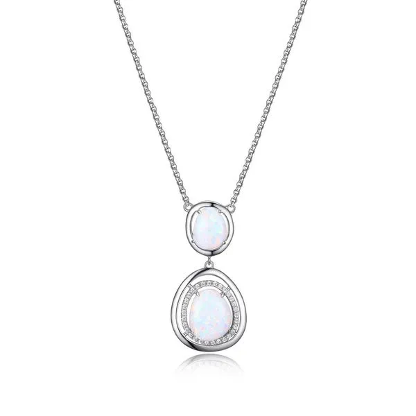 Sterling Silver  Pendant Barthau Jewellers Stouffville, ON