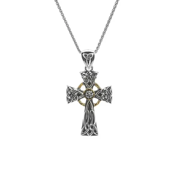 Sterling Silver  Pendant Barthau Jewellers Stouffville, ON