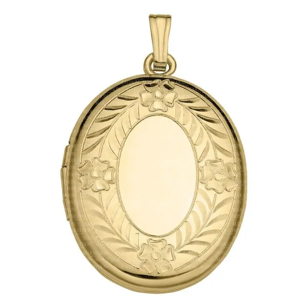 Sterling Silver  Pendant Barthau Jewellers Stouffville, ON