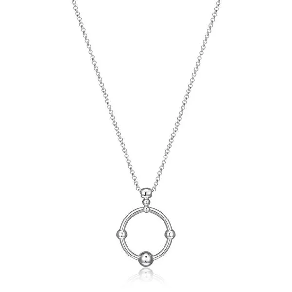 Sterling Silver  Pendant Barthau Jewellers Stouffville, ON