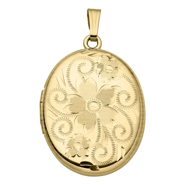 Sterling Silver  Pendant Barthau Jewellers Stouffville, ON