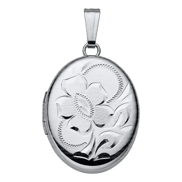 Sterling Silver  Pendant Barthau Jewellers Stouffville, ON