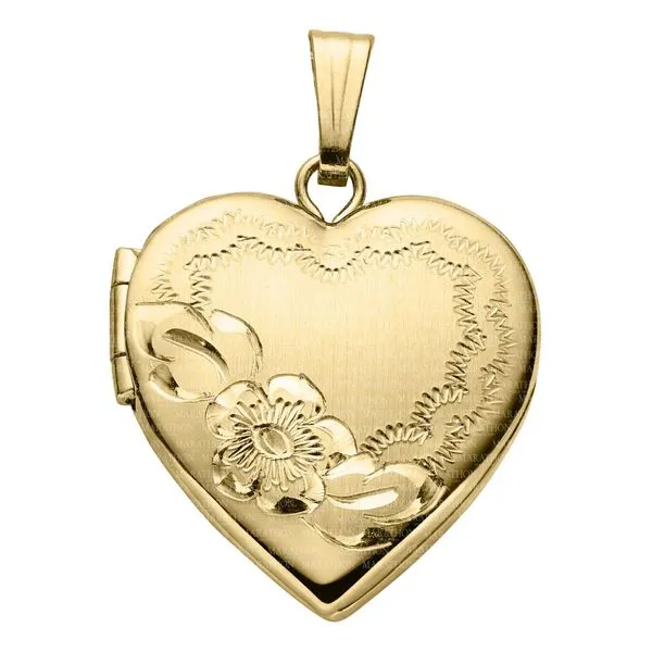 Sterling Silver  Pendant Barthau Jewellers Stouffville, ON