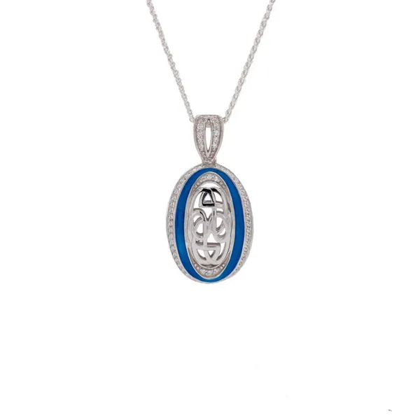 Sterling Silver KEITH JACK Necklace Barthau Jewellers Stouffville, ON