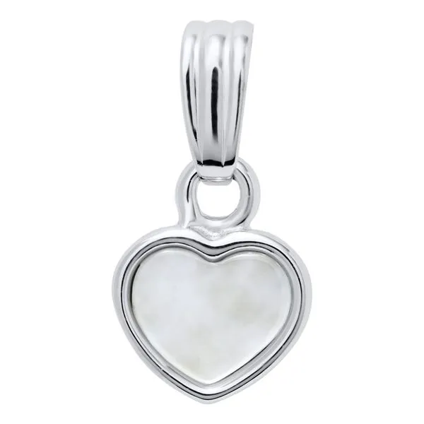 Sterling Silver  Pendant Barthau Jewellers Stouffville, ON