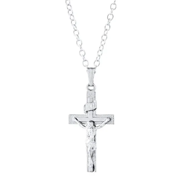 Sterling Silver  Pendant Barthau Jewellers Stouffville, ON