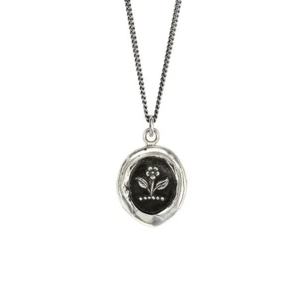 PYRRHA 925 Beauty & Strength Barthau Jewellers Stouffville, ON
