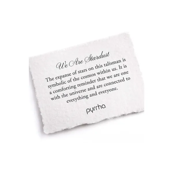 Sterling Silver PYRRHA Necklace Image 2 Barthau Jewellers Stouffville, ON