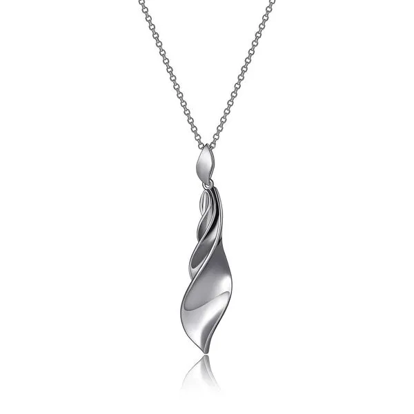 Sterling Silver  Pendant Barthau Jewellers Stouffville, ON
