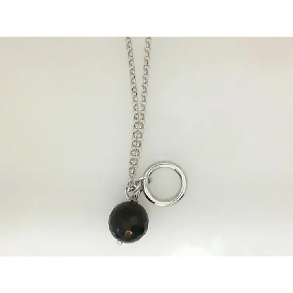 Sterling Silver  Pendant Barthau Jewellers Stouffville, ON