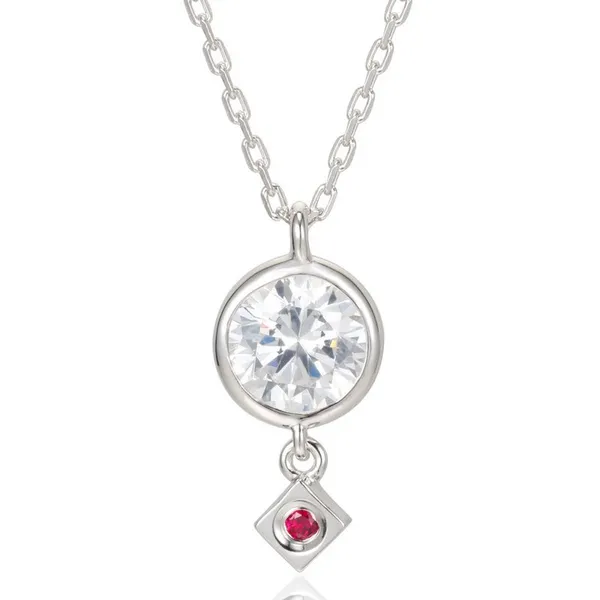 Sterling Silver  Pendant Barthau Jewellers Stouffville, ON