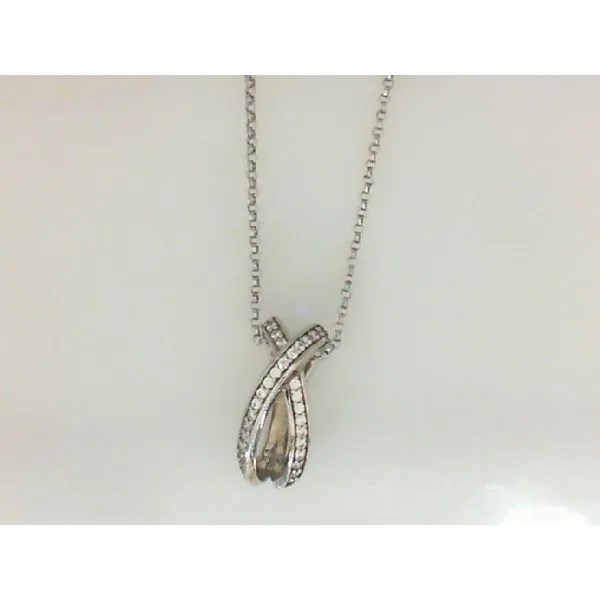 Sterling Silver  Pendant Barthau Jewellers Stouffville, ON