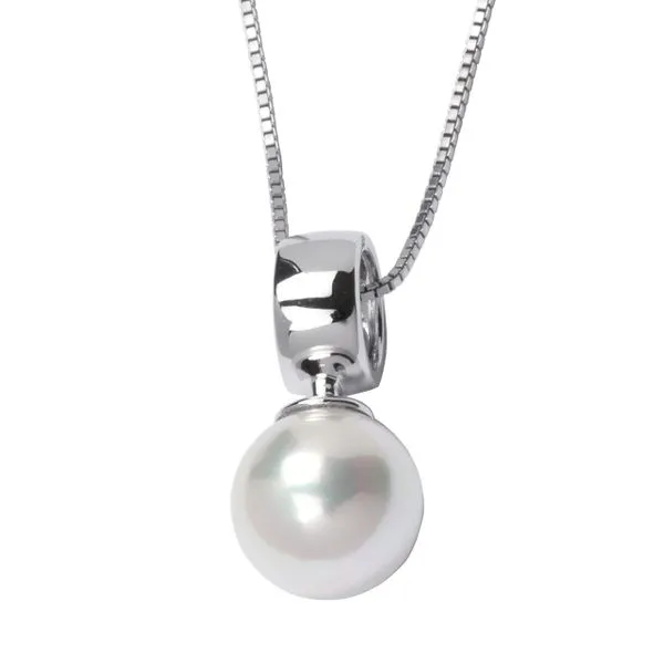Sterling Silver  Pendant Barthau Jewellers Stouffville, ON