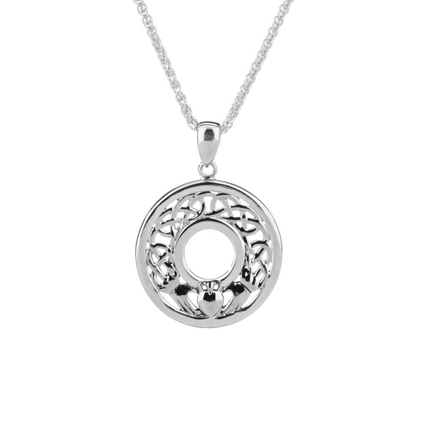 Sterling Silver KEITH JACK Necklace Barthau Jewellers Stouffville, ON
