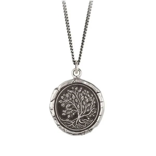 Sterling Silver  Pendant Barthau Jewellers Stouffville, ON