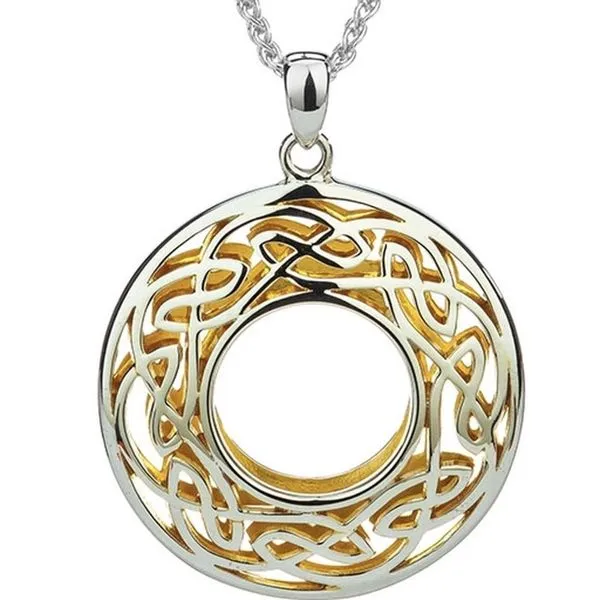 Sterling Silver  Pendant Barthau Jewellers Stouffville, ON