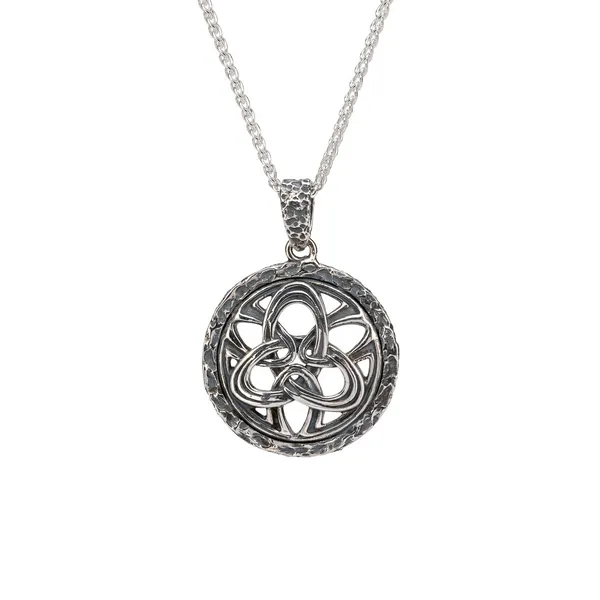 Sterling Silver KEITH JACK Necklace Barthau Jewellers Stouffville, ON