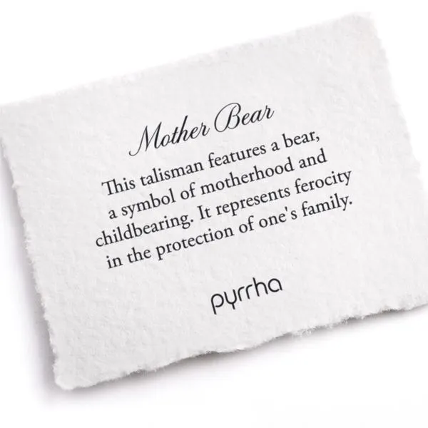 Sterling Silver PYRRHA Necklace Image 2 Barthau Jewellers Stouffville, ON