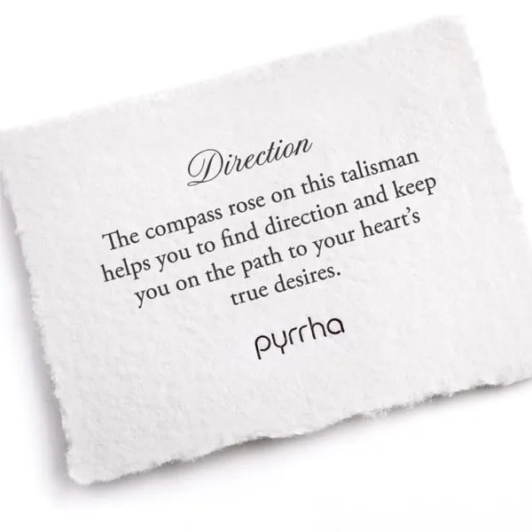 Sterling Silver PYRRHA Necklace Image 3 Barthau Jewellers Stouffville, ON