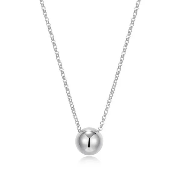Sterling Silver  Pendant Barthau Jewellers Stouffville, ON