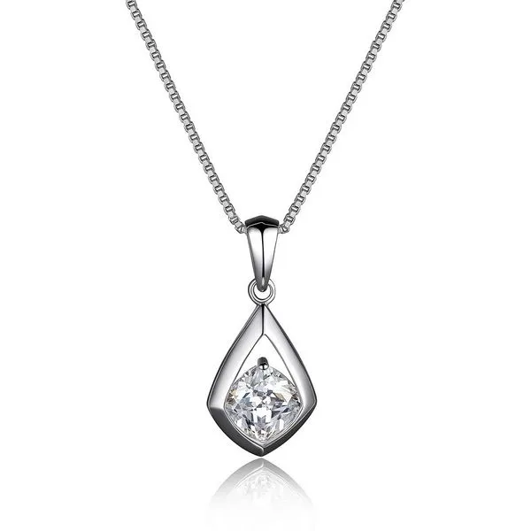 Sterling Silver ELLE 