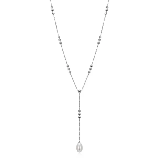 Sterling Silver ELLE 