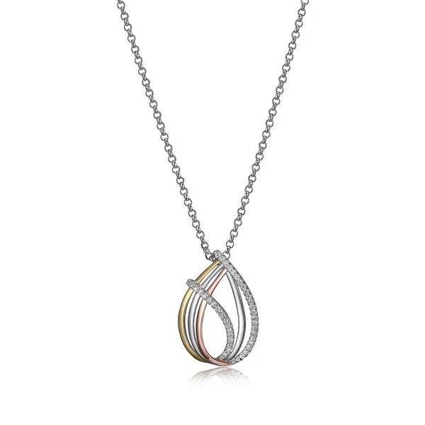 Sterling Silver  Pendant Barthau Jewellers Stouffville, ON