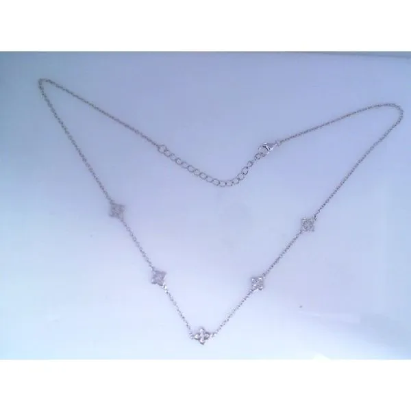 Sterling Silver  Pendant Barthau Jewellers Stouffville, ON