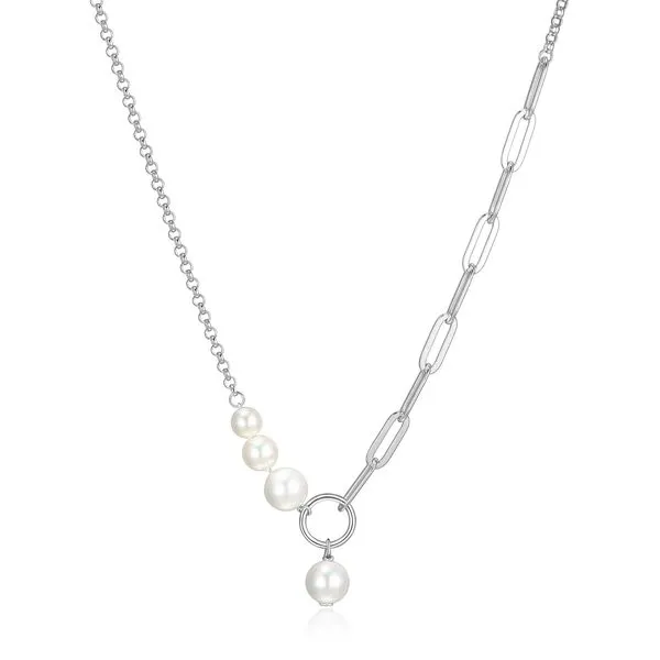 Sterling Silver  Pendant Barthau Jewellers Stouffville, ON
