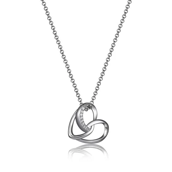 Sterling Silver ELLE 