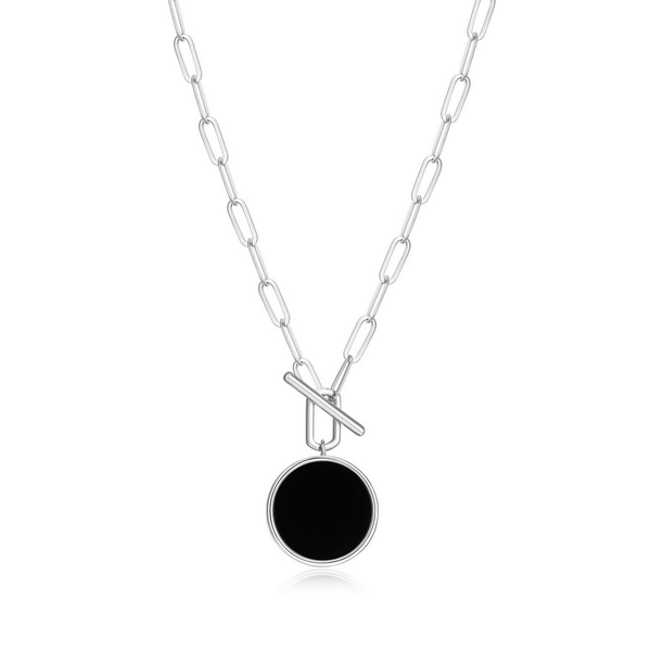 Sterling Silver ELLE 