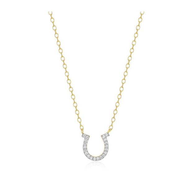 Sterling Silver  Pendant Barthau Jewellers Stouffville, ON