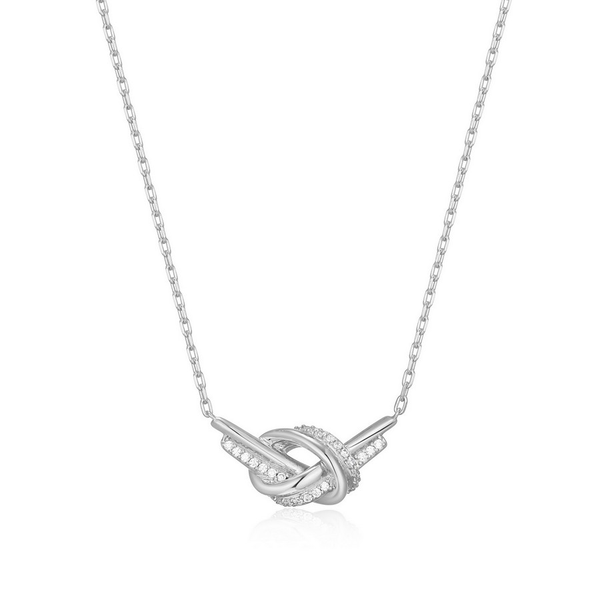 Sterling Silver ELLE 