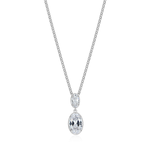 Sterling Silver ELLE 