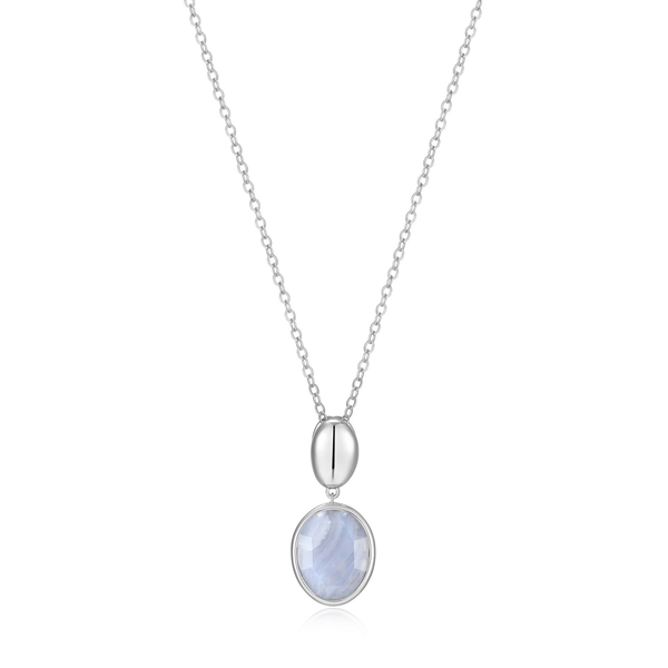 Sterling Silver ELLE 