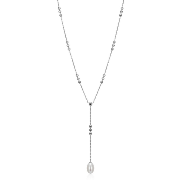 STERLING SILVER ELLE 