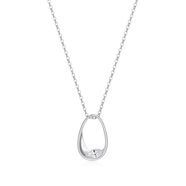 Sterling Silver ELLE 