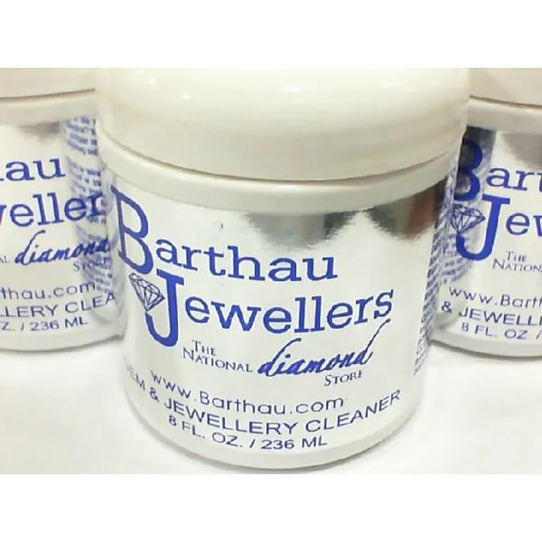 Barthau Jewellers Jewellery Cleaner Barthau Jewellers Stouffville, ON