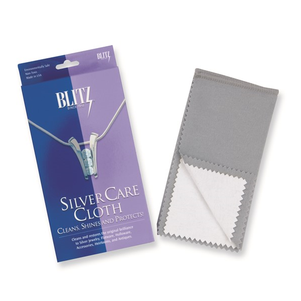 Cleaning Products Barthau Jewellers Stouffville, ON