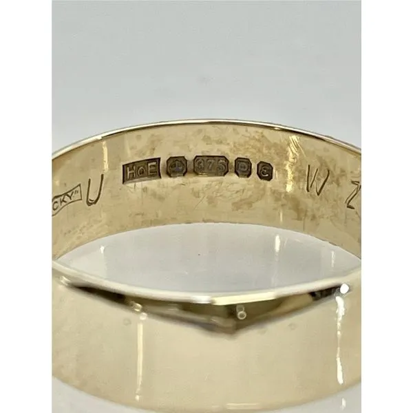 Estate Rings Image 2 Barthau Jewellers Stouffville, ON