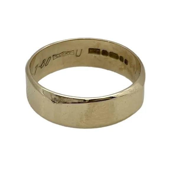 Estate Rings Barthau Jewellers Stouffville, ON