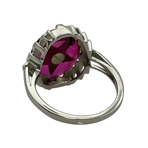 Estate Rings Image 2 Barthau Jewellers Stouffville, ON