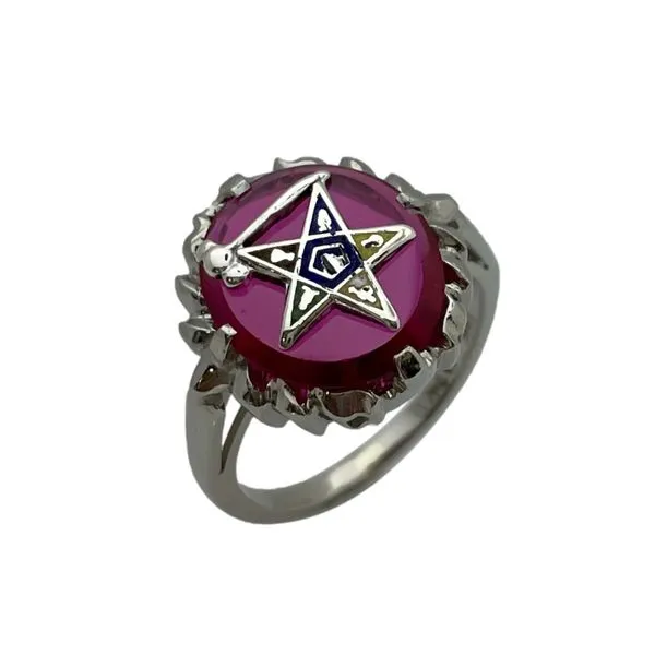 Estate Rings Barthau Jewellers Stouffville, ON